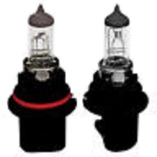 HEADLAMP BULBS 9004 HB1 BOX OF 1 NEW   