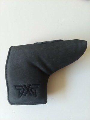 New PXG Golf Tactical Performance Darkness 26 Skull Blade Putter