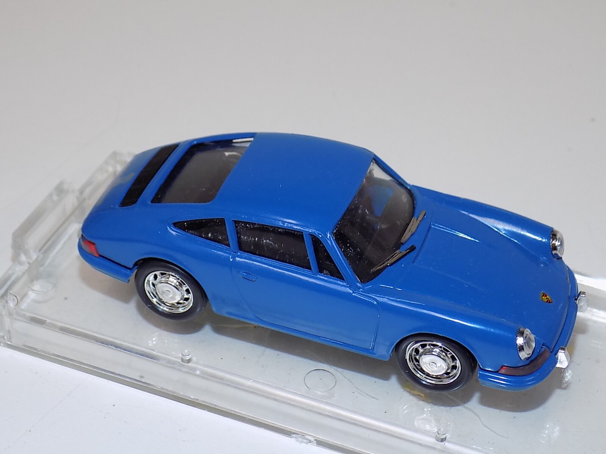 1/43 Vitesse Porsche 911 1964 in blue 330 | eBay