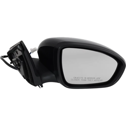 Passenger Side Mirror For Nissan Sentra 2020-2021