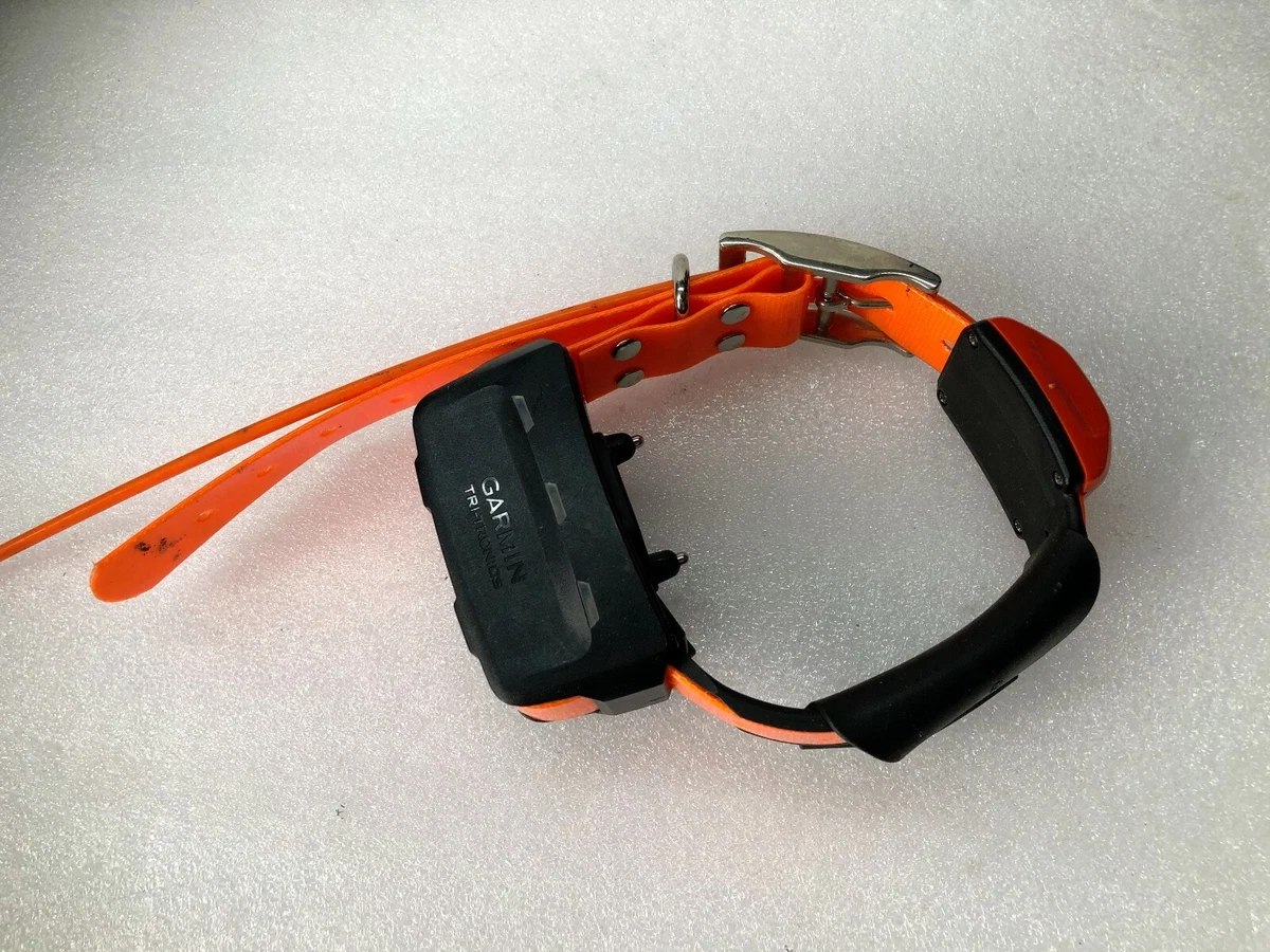 Garmin TT15 GPS dog Tracking Collar for Astro320 Alpha 100 USA
