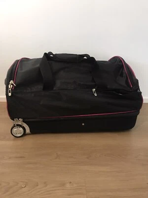 travolution dance bag