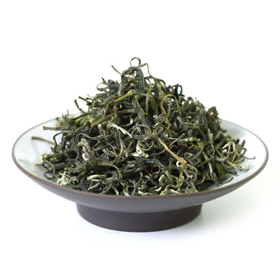 GOARTEA Premium Spring Xinyang Mao Jian Maojian Loose Leaf Chinese Green Tea