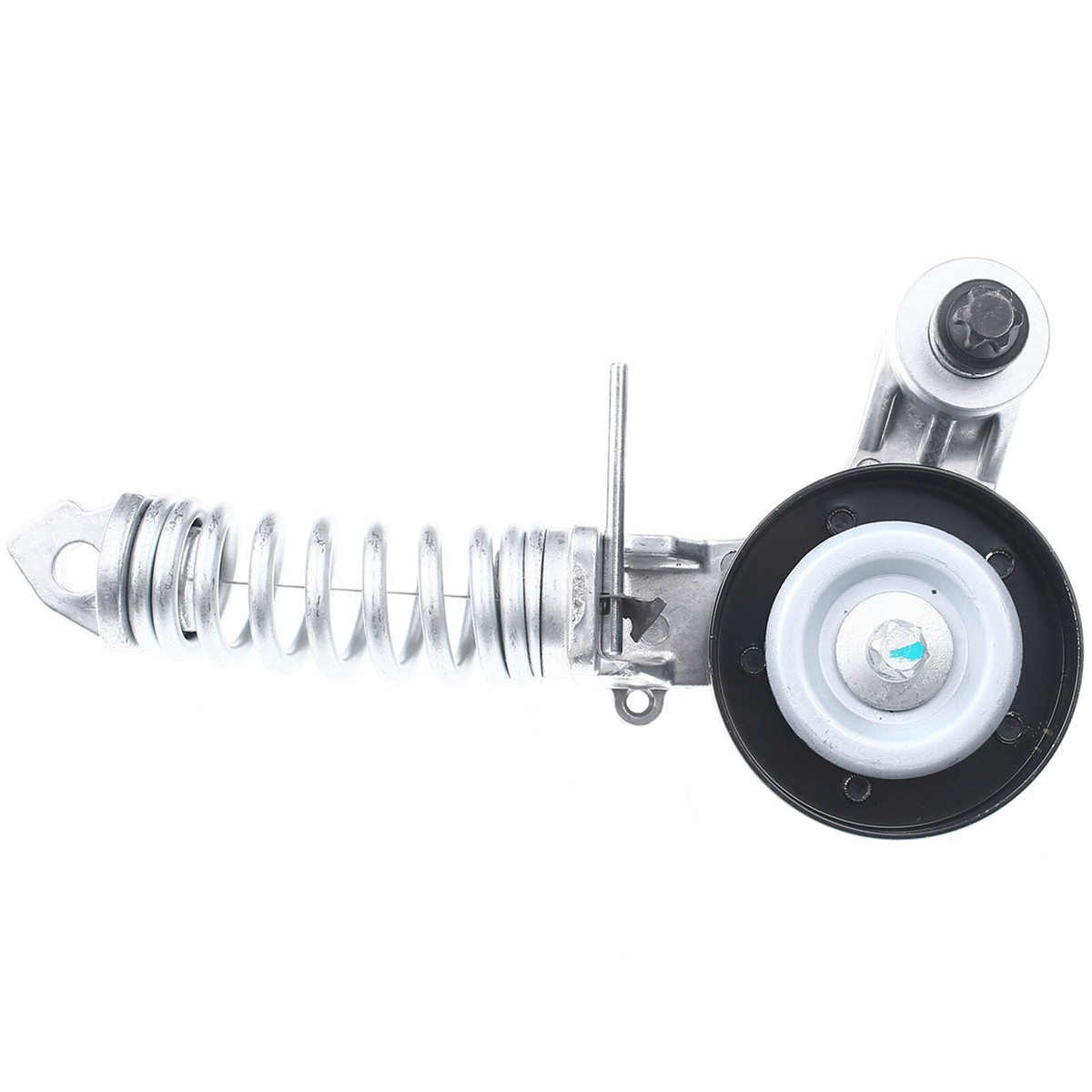 Frankberg Spannrolle - Kompatibel Mit Civic, Astra, Corsa & Andere Modelle