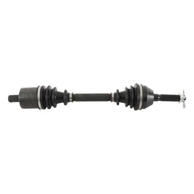 New Front Right 8ball CV Axle for Polaris Sportsman 450 Built After 07