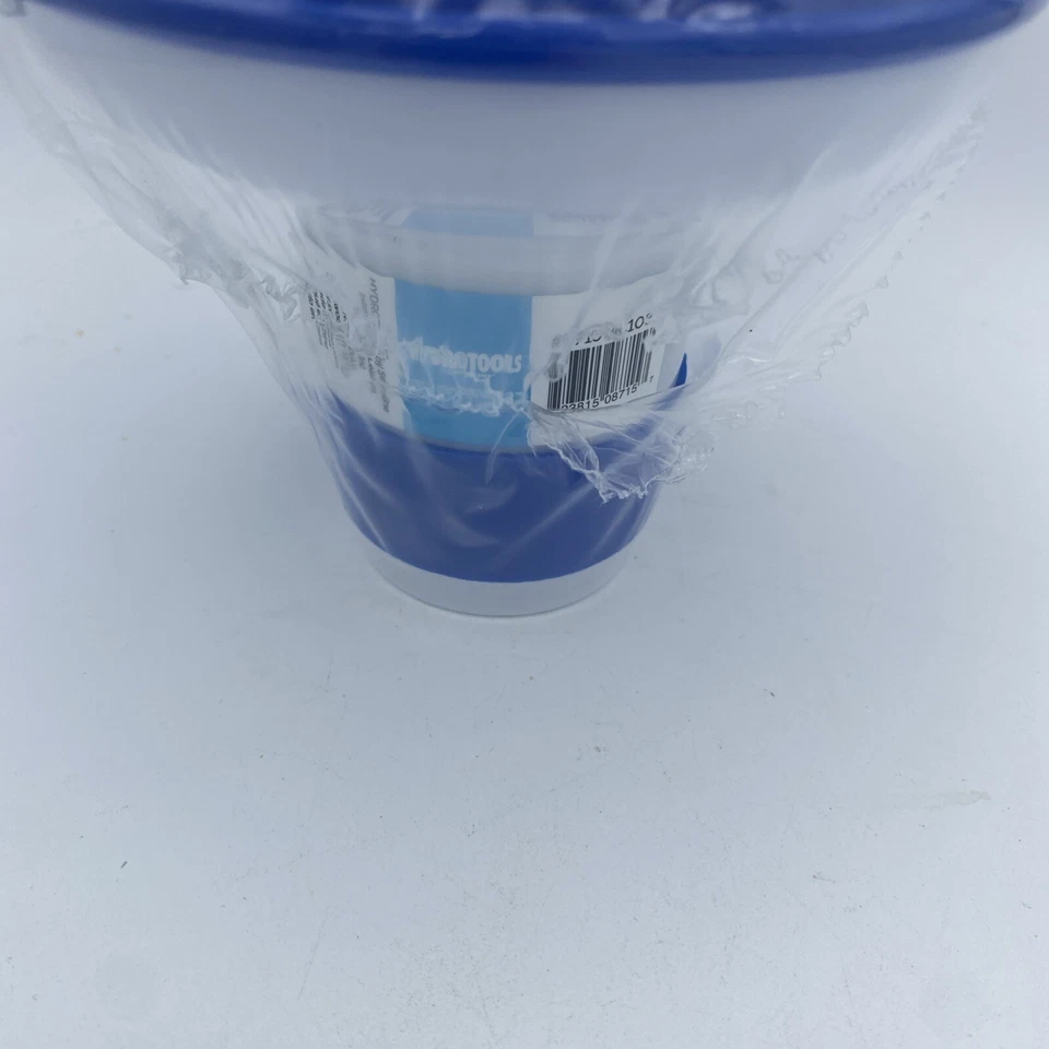 HydroTools by Swimline Floating Spa Chemical Dispenser NIP - Image 2 of 4