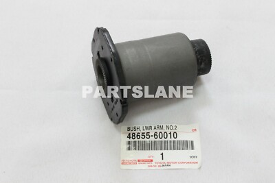 Toyota Land Cruiser Lexus LX470 OEM Front Lower Arm Bush RH/LH