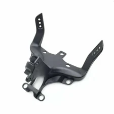 Upper Stay Fairing Headlight Bracket For Yamaha YZF1000 R1 2009 2010 2011 2012 
