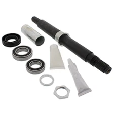 For Whirlpool Cabrio Washer Tub Seal Bearing Kit With Shaft # PX3305235X860