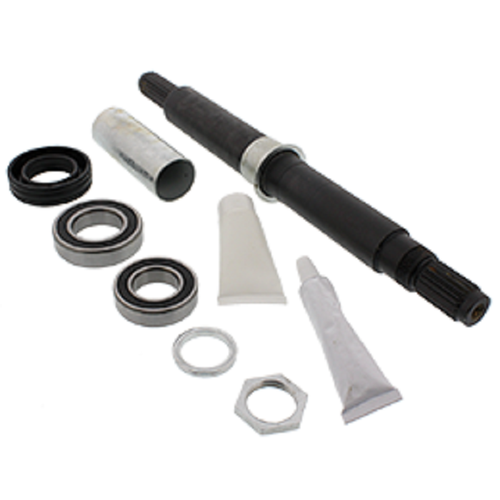 For Whirlpool Cabrio Washer Tub Seal Bearing Kit With Shaft