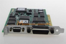 1PIECE USED WATERS HPLC BUS/LACE BUS LAC/E PCI DAQ CARD