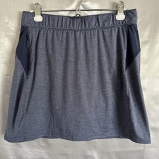 Columbia Women's Skort Blue Size M