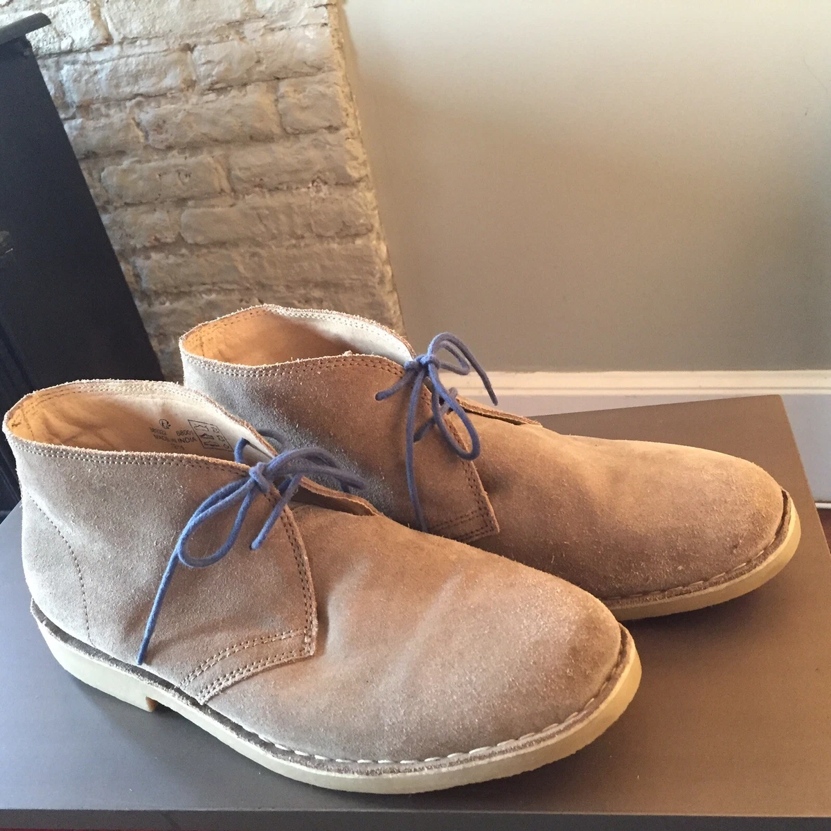 Johnnie shop b boots
