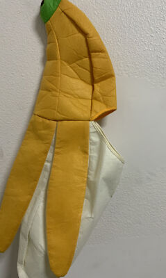  Hyde & Eek Adult Banana Halloween Costume Mask