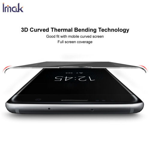 Pour Xiaomi 15 Ultra, imak Privacy No Peeping Verre Trempé Protecteur d'écran - Photo 5 sur 9