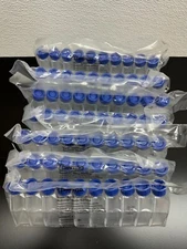 Thermo Scientific Cat No 156340 Nunc EasYFlask Cell Culture Flasks Lot 7 PKS