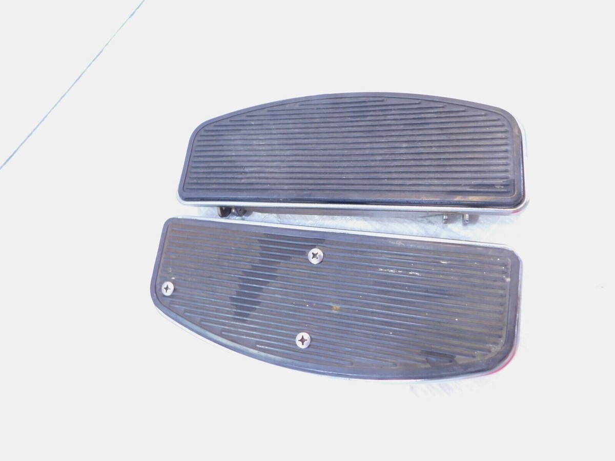 Harley Davidson Softail & Touring Road King Electra Glide