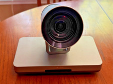 Yealink UVC80 USB PTZ Video Conferencing System Camera