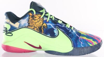 Nike LeBron 22 Bryce's World for Sale | Authenticity Guaranteed | eBay