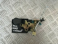 Porte arrière et accessoires Chevrolet NUBIRA