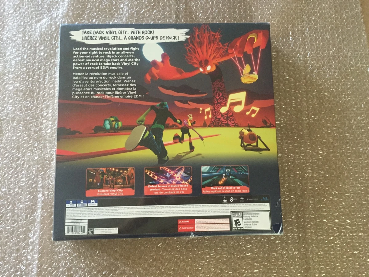 No straight roads psn deals