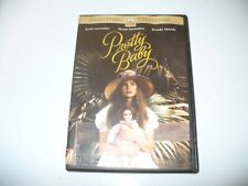 Pretty Baby Widescreen Collection Rated R 2003 Dvd Brooke Shields Region 1 Oop For Sale Online Ebay