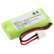 NEW Home Phone Battery for VTech CL81101 CL81201 CL81211 CL81301 CS6309 CS6319