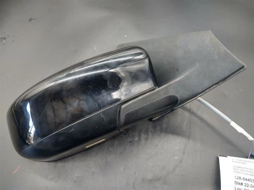 13 14 15 NISSAN SENTRA FRONT RIGHT SIDE BLACK MIRROR OEM 96301-3SG0B KH3