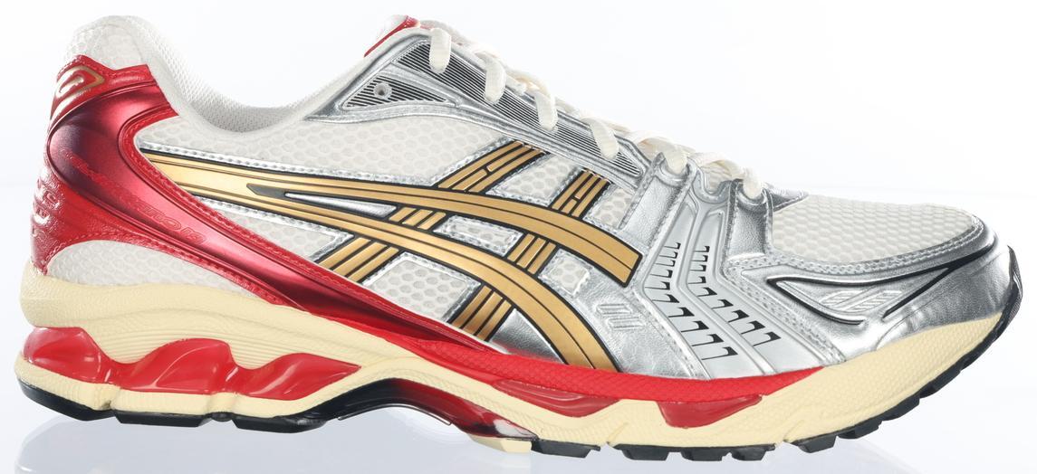atmos x Undermycar x ASICS Gel Kayano 14 Pepper Black for Sale