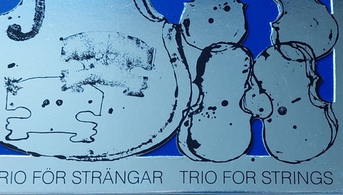 Fernandez ARMAN Original silkscreen, 1987 / Original print by Arman - Picture 4 of 9