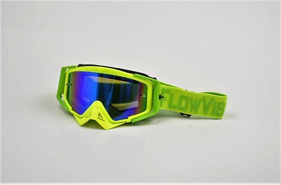 Flowvision Rythem mx/mtb Brille