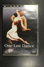 One Last Dance - (R4) (D355)