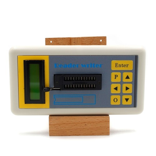 TSH-06F Integrated Circuit IC Tester Meter Maintenance Test LCD Digital Display - Picture 4 of 10