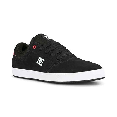 dc shoes crisis black