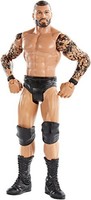 Wwe Superstar Toy - World Wrestling Entertainment 6 Inch Action Figure - Randy Wwe Superstar Toy - World Wrestling Entertainment 6 Inch Action Figure - Randy