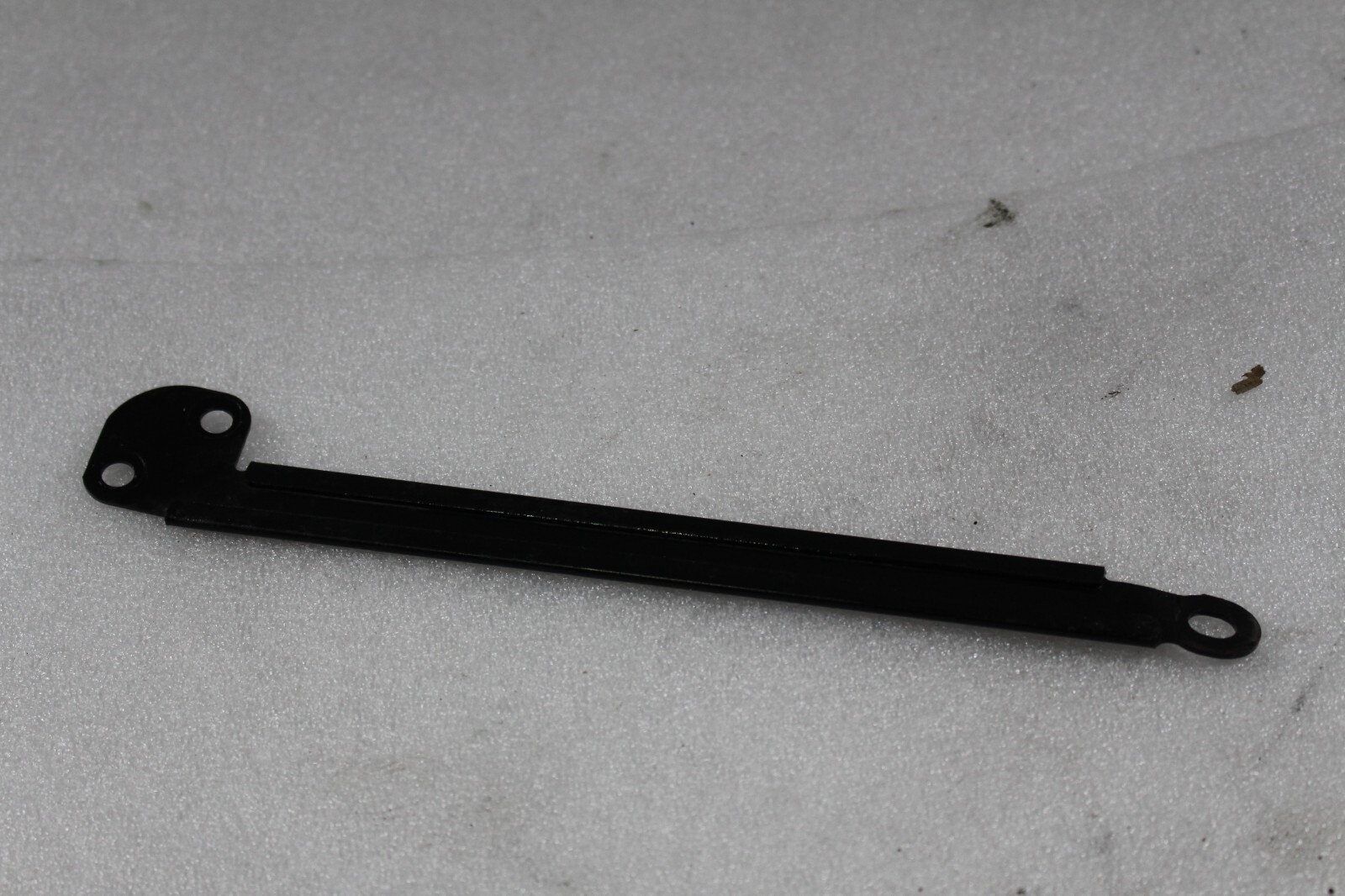 Mclaren MP4-12C, LH, Left, Front Upper Radiator Bracket, Used