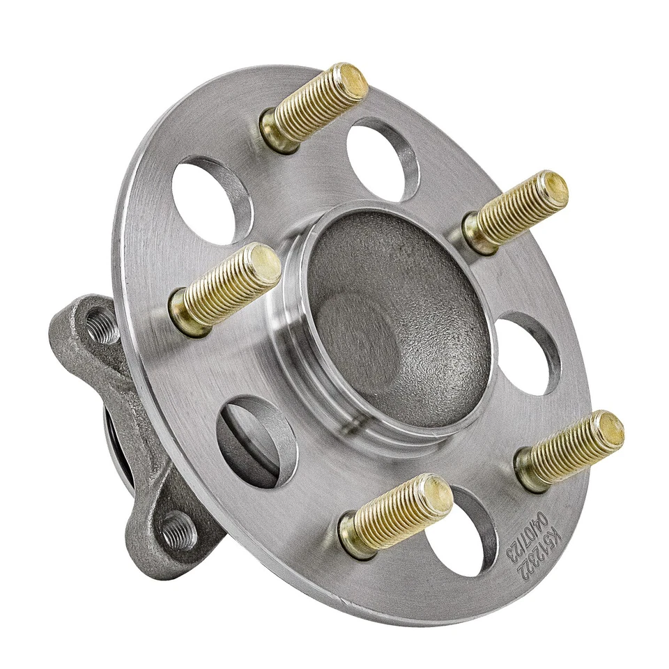 Cojinete de rueda trasero y bujes para 2006 2007 2008 2009 - 2012 GX híbrido Honda Civic Foto 3 de 4