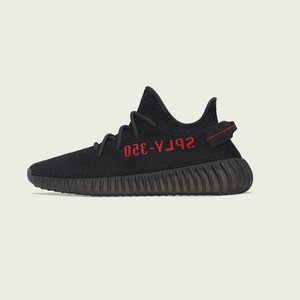 yeezy 350 v2 black ebay