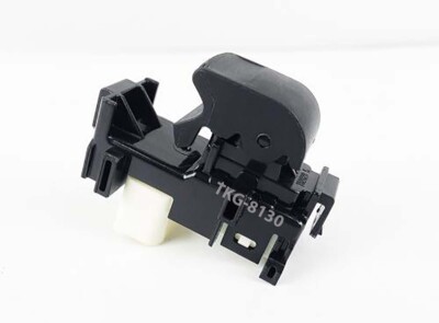 Rear Left Switch Power Window For Toyota Vitz / Yaris 5 Dr (XP90