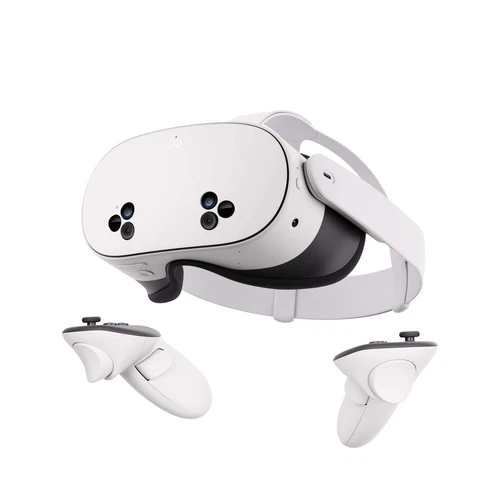 Meta Quest 3S 128GB (Refurbished)