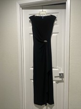 Chaps Evening Gown 
