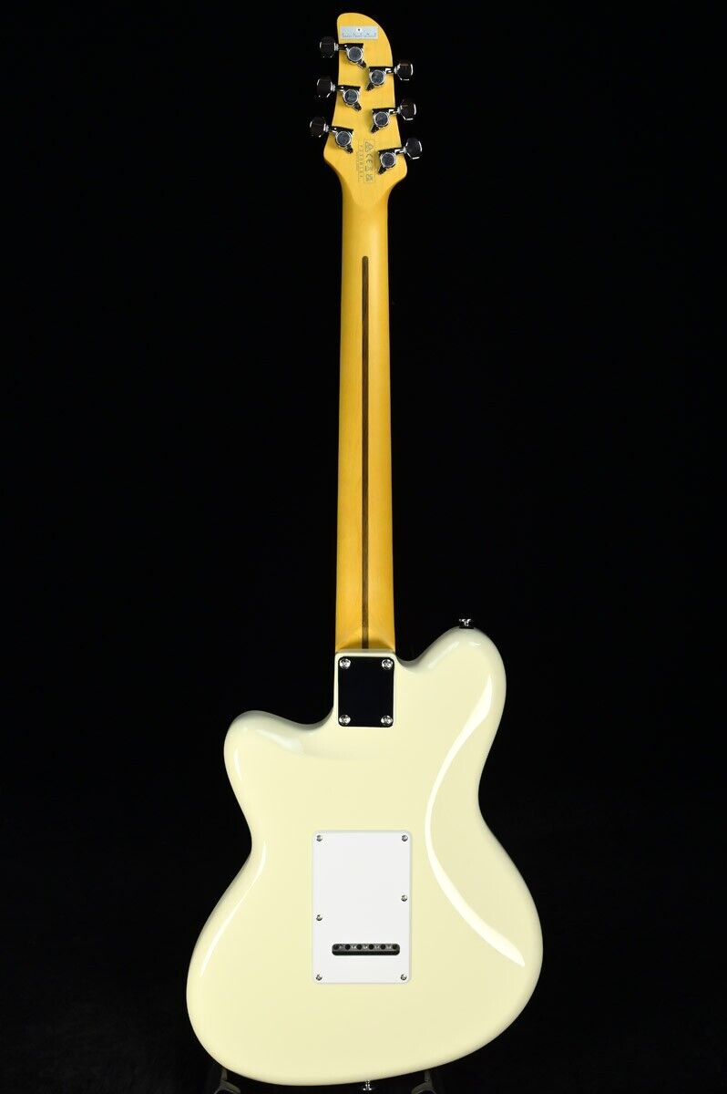Ibanez TM730-IV J-LINE Made in Japan Talman Electric Guitar Ivory