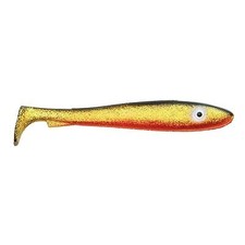 Svartzonker Big McRubber 25 cm C2 GOLDEN SHINER, Lenght mm 250, 2 pcs. Fishin...