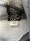 Kid's Icer Brands NBA Basketball Hoodie Size 10-12 Gray  *used* — photo 6