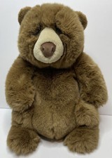 Dakin Lou Rankin Vintage Grizzly Bear Rare