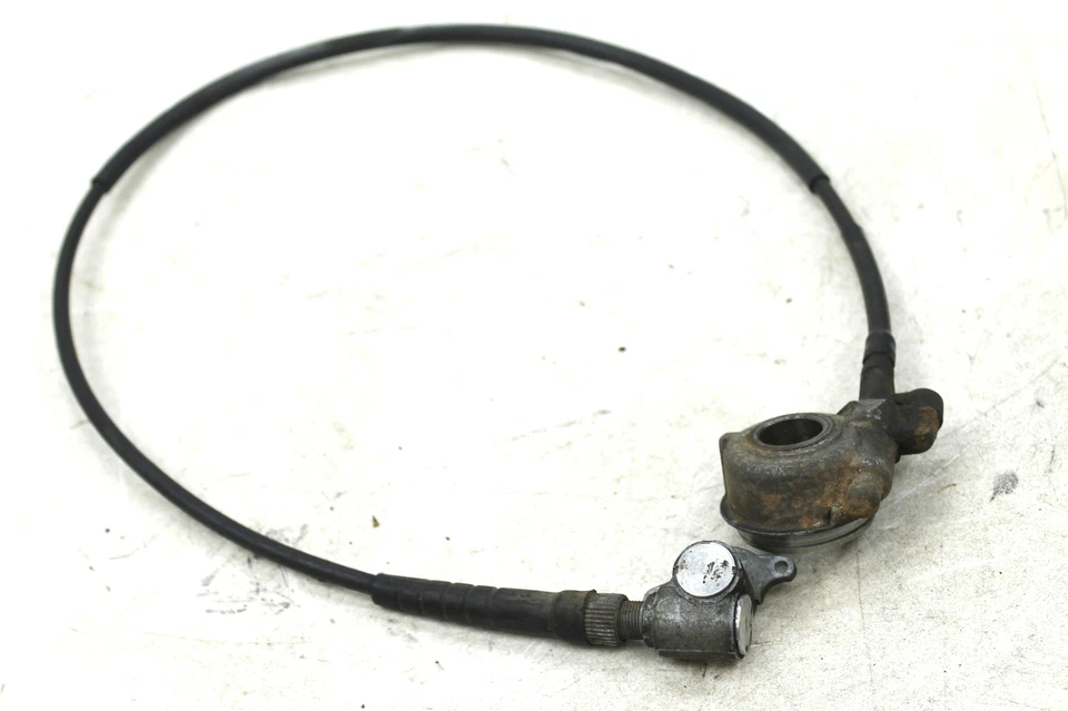 Honda Interceptor 700 1986 1987 buje de transmisión de velocidad con cable Foto 2 de 4