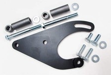 Borgeson 802413 Ps Pump Bracket Saginaw Ps Pump Ford Fe 390428 Blk W Hrdwr Borgeson 802413 Ps Pump Bracket Saginaw Ps Pump Ford Fe 390428 Blk W Hrdwr