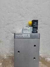 r424b15040 Aventics Standard cylinders VALVE-COMPENSATION-G1 / 2-40BAR-B1032446