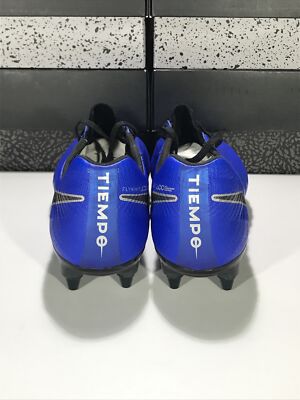 New Nike Tiempo Legend 7 Elite SG-Pro AC “Racer Blue” AR4387-401