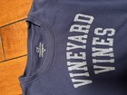 Women’s Vineyard Vines, Navy Sweatshirt — photo 3